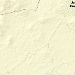 José María Pino Suárez Street Map