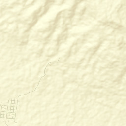 Ramón F. Balboa Street Map