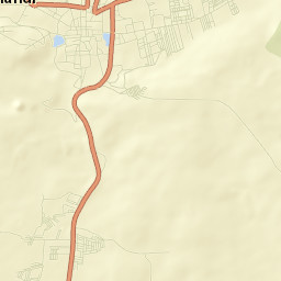 Jamkhandi Street Map