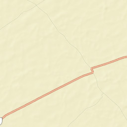 Korukollu Street Map