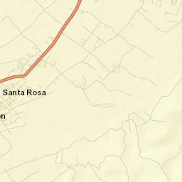 Baggabag B Street Map