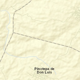 San Juan Colorado Street Map