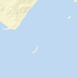 Savannah Bight Street Map