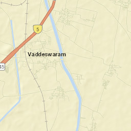 Kolanukonda Street Map