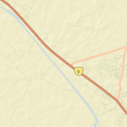 Kankipadu Street Map