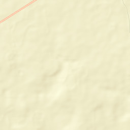 Muang Phin Street Map