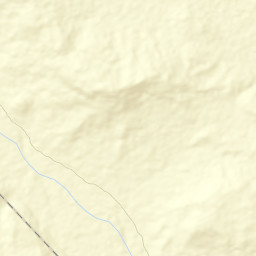 Santa María Mixtequilla Street Map