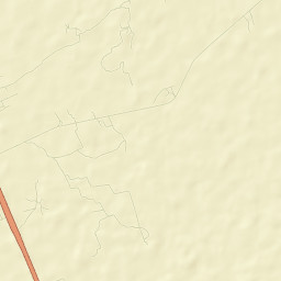 Harad District Street Map