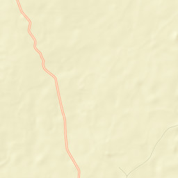 Muang Nong Street Map