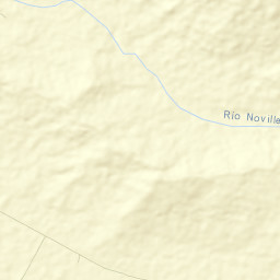 El Espinal Street Map