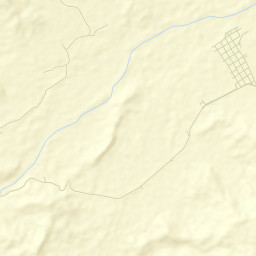 Libertad Melchor Ocampo Street Map