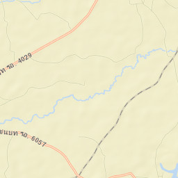 Amphoe Moeiwadi Street Map