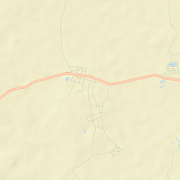 Muang Xayphoothong Street Map
