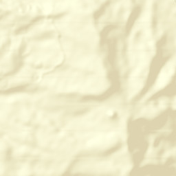 Muang Samouay Street Map