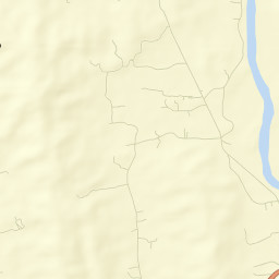 Leones East Street Map