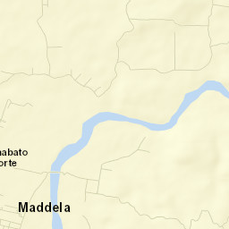 Maddela Street Map