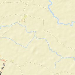 Amphoe Pho Prathap Chang Street Map