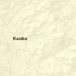 Kasibu Street Map