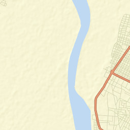 Gao Street Map