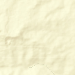 Province of Quirino Street Map