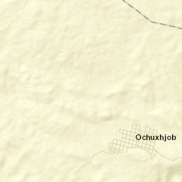 Ochusjob Street Map