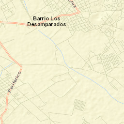 San José Yocnajab Street Map