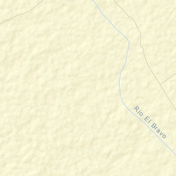 Marqués de Comillas Street Map