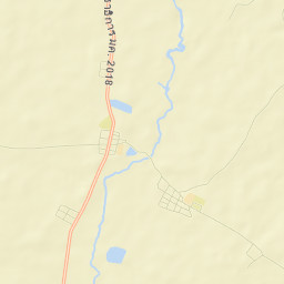 Amphoe Kosum Phisai Street Map