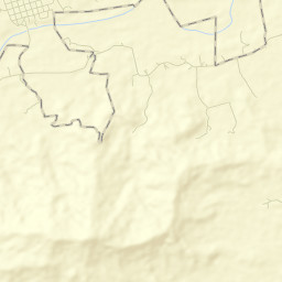 Francisco Villa Street Map