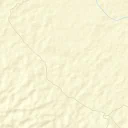 Maravilla Tenejapa Street Map