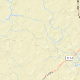 Amphoe Bueng Samakkhi Street Map