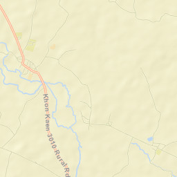 Amphoe Mancha Khiri Street Map