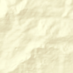 Dinalongan Street Map