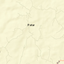 Cayungnan Street Map