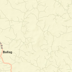Banog Sur Street Map