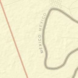 Flor de Cacao Street Map