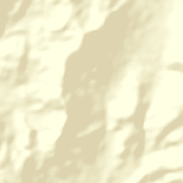 Khayran Al Muharraq Street Map