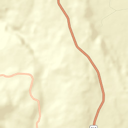 Bani Suraim Street Map