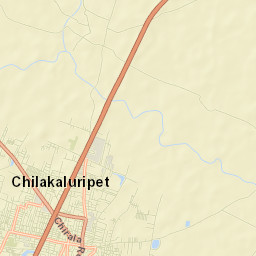 Chilakalurupet Street Map