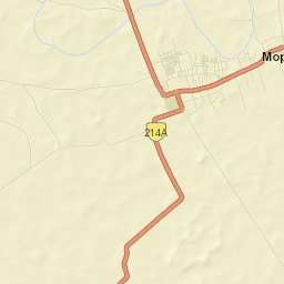 Challapalle Street Map
