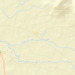 Amphoe Chon Daen Street Map