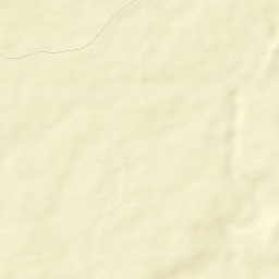 Muang Thapangthong Street Map