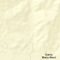 Cabalitian Street Map