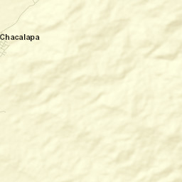 Villa de Tututepec de Melchor Ocampo Street Map