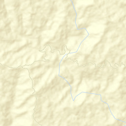 Santa Catarina Loxicha Street Map