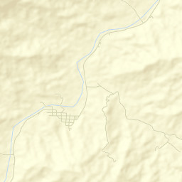 Monterrey Street Map