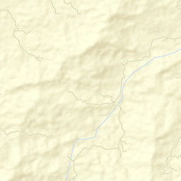 San Pedro Buenavista Street Map