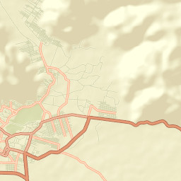 Tarim Street Map