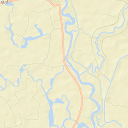 Amphoe Pho Thale Street Map