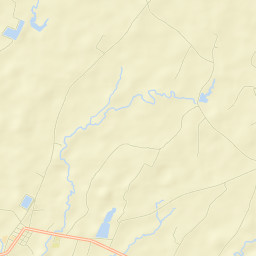 Amphoe Senangkhanikhom Street Map